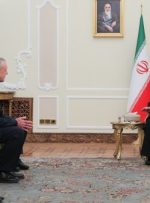 رئیسی: اراده جمهوری اسلامی گسترش روابط با کشورهای اروپایی است