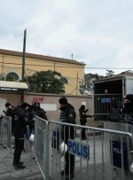 ترکیه: عاملان حمله مسلحانه به کلیسای سانتا ماریا دستگیر شدند