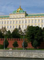 مسکو از آماده سازی نهایی توافقنامه بین دولت ایران و روسیه خبر داد