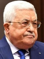 درخواست «محمود عباس» از حماس برای پذیرش آتش‌بس
