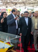 روایت وزیر علوم از دستاوردهای علمی؛ دنیا مرجعیت ایران را پذیرفته است