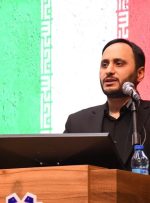 بهادری جهرمی: دشمنان از حضور ایران در فضا می ترسند