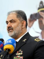 ناوگروه ۸۶ جایگاه ایران را به عنوان یکی از قدرت‌های دریایی جهان تثبیت کرد