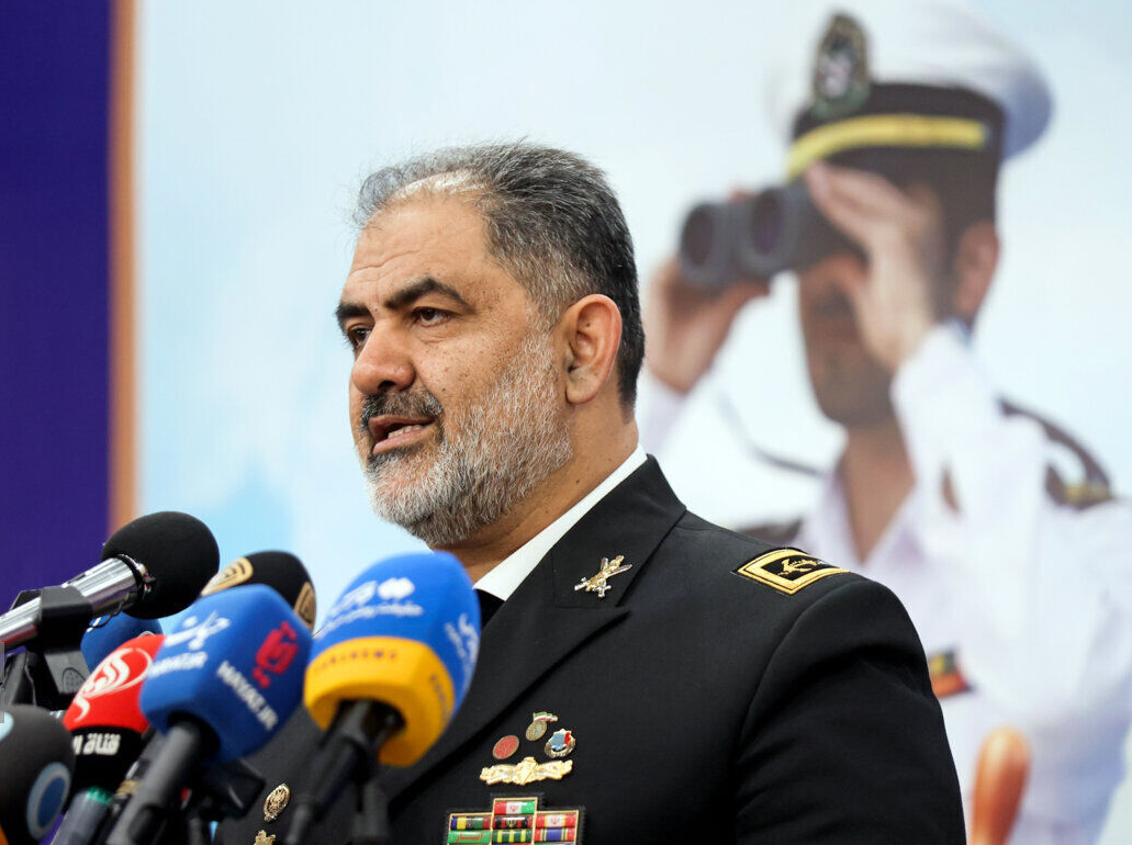 ناوگروه ۸۶ جایگاه ایران را به عنوان یکی از قدرت‌های دریایی جهان تثبیت کرد
