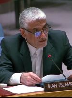 ایروانی: ایران اتهامات بی اساس آمریکا علیه نیروهای مسلح خود را قاطعانه رد می‌کند