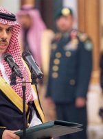 موضع عربستان درباره روابط با رژیم صهیونیستی