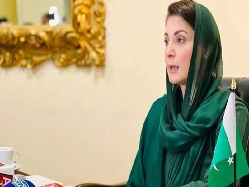 انتخاب اولین سروزیر زن در پرجمعیتترین ایالت پاکستان انتخاب اولین سروزیر زن در پرجمعیتترین ایالت پاکستان