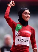 رونمایی از حقوق عجیب دونده بانو ایرانی در آستانه المپیک