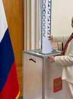 آغاز  رأی‌گیری انتخابات ریاست‌جمهوری روسیه در ایران