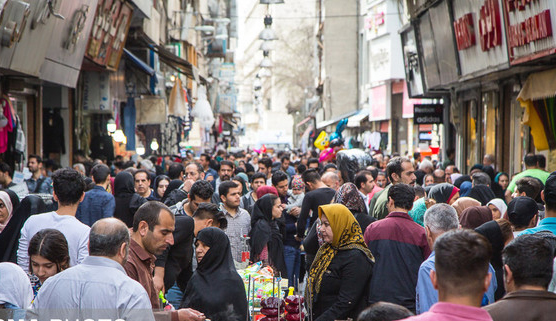 حمله به دولت با اسم رمز کنترل بازار شب عید