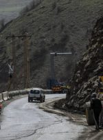 انسداد ۱۰ روزه جاده چالوس و آزادراه تهران – شمال از فردا
