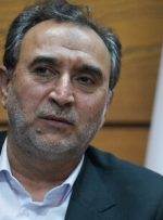معاون حقوقی رئیس جمهور: ایران از حقش در میدان گازی «آرش» عقب‌نشینی نمی‌کند