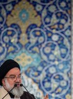 آیت‌الله سیداحمد خاتمی خطیب این هفته نماز جمعه تهران