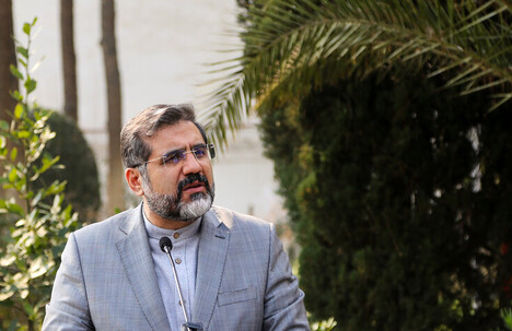 اسماعیلی: از خادمان قرآن کریم با حضور رئیس‌جمهور تقدیر خواهیم کرد