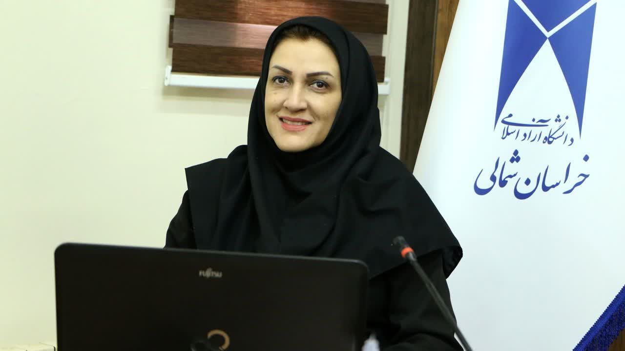اجرای طرح  مدرسه پیش از بارداری تاتولددردانشگاه آزاد اسلامی بجنورد