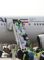 عمره‌گزاران از ۱۱ فرودگاه کشور به حج می‌روند/ آغاز عملیات حج عمره از فرودگاه مشهد