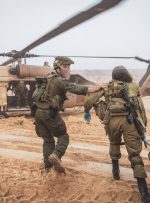 اذعان ارتش اسرائیل به زخمی شدن ۳ هزار و ۳۰۵ نظامی خود از آغاز طوفان الاقصی