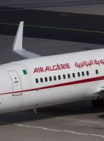 الجزایر پروازهای خود به چهار کشور را متوقف کرد