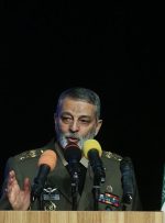فرمانده کل ارتش: وعده صادق جلوه زیبایی از وحدت ارتش، سپاه و وزارت دفاع بود
