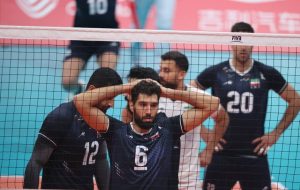 حضور موسوی و غفور در تیم ملی قطعی نیست/ سید و عبادی‌پور با هم دوست هستند، مگر بقیه نخواهند