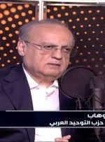 رئیس حزب «توحید عربی»: پاسخ ایران به اسرائیل در مفهوم سیاسی مهم‌تر از ۷ اکتبر است