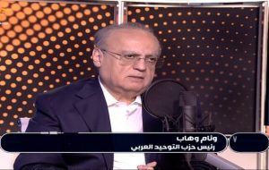 رئیس حزب «توحید عربی»: پاسخ ایران به اسرائیل در مفهوم سیاسی مهم‌تر از ۷ اکتبر است