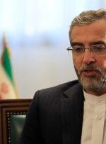 هشدار صریح علی باقری به اسرائیل/ مقیاس پاسخ ایران در ثانیه خواهد بود