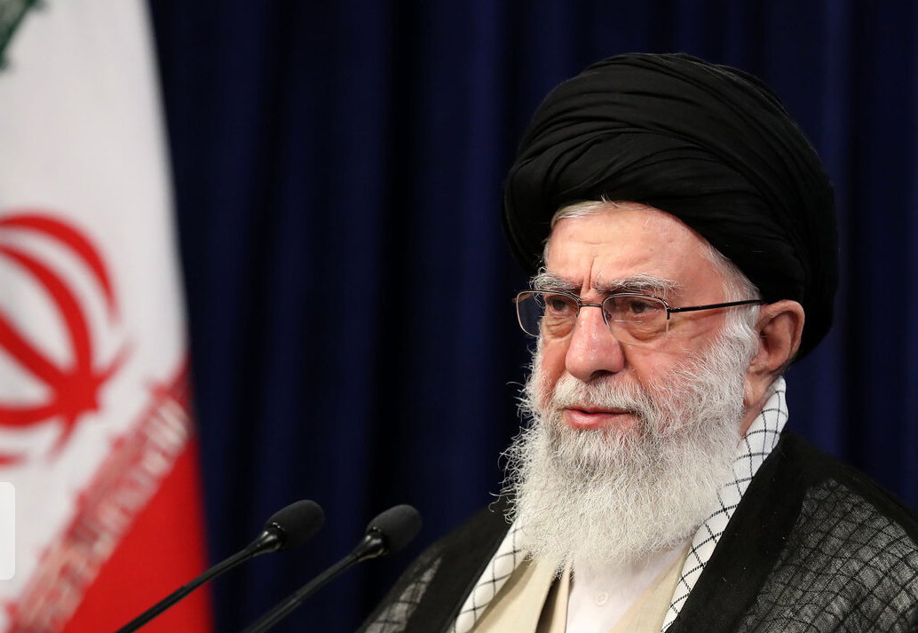 رهبر انقلاب: مجلس خبرگان مظهر مردمسالاری اسلامی است رهبر انقلاب: مجلس خبرگان مظهر مردمسالاری اسلامی است