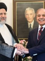 تسلیت نخست‌وزیر پاکستان به دولت و ملت ایران/ اعلام یک روز عزای عمومی