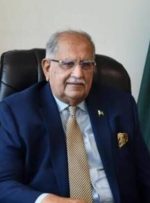 عوامل توطئه ترور وزیر مسکن پاکستان کشته شدند