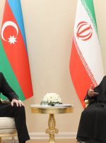 رئیس جمهور: ارتباط ایران با آذربایجان فراتر از رابطه همسایگی است
