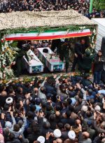 پزشکیان: حضور مردم اذربایجان در مراسم تشییع شهید خدمت بی‌سابقه بود