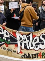دانشگاهیان بلژیک در حمایت از آرمان فلسطین اجازه تقلب در امتحانات را می‌دهند