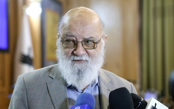 نهایی شدن روند ساخت واگنهای مترو نهایی شدن روند ساخت واگنهای مترو