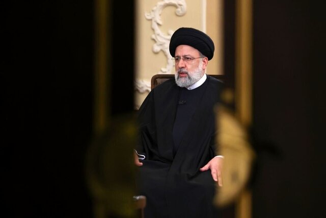 تسلیت رئیس فدراسیون فوتبال عربستان در پی شهادت آیتالله رئیسی تسلیت رئیس فدراسیون فوتبال عربستان در پی شهادت آیتالله رئیسی