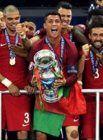 فهرست پرتغال برای یورو ۲۰۲۴ با حضور رونالدو