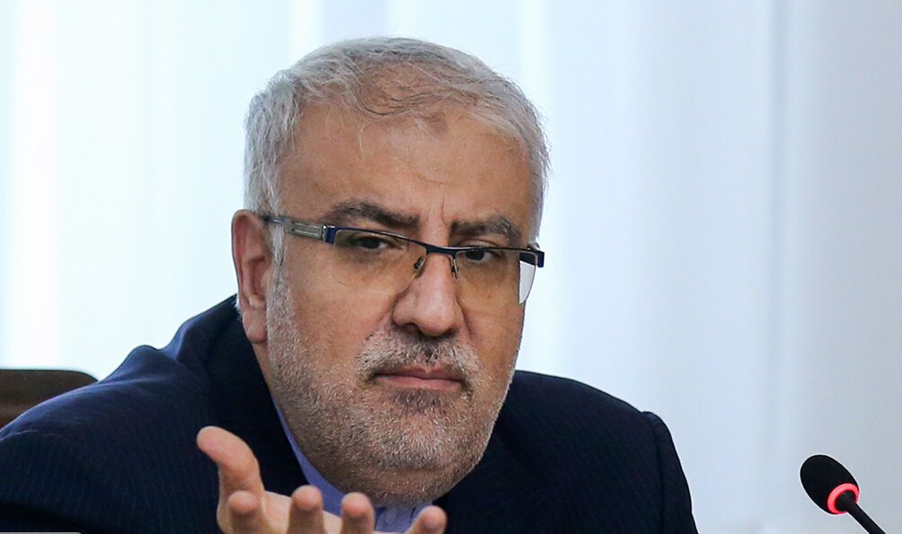 امضای ۵ میلیارد دلار قرارداد نفتی با روسیه در دولت سیزدهم امضای ۵ میلیارد دلار قرارداد نفتی با روسیه در دولت سیزدهم
