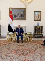 هشدار مصر درباره پیامدهای تداوم تجاوز به «رفح» برای امنیت منطقه
