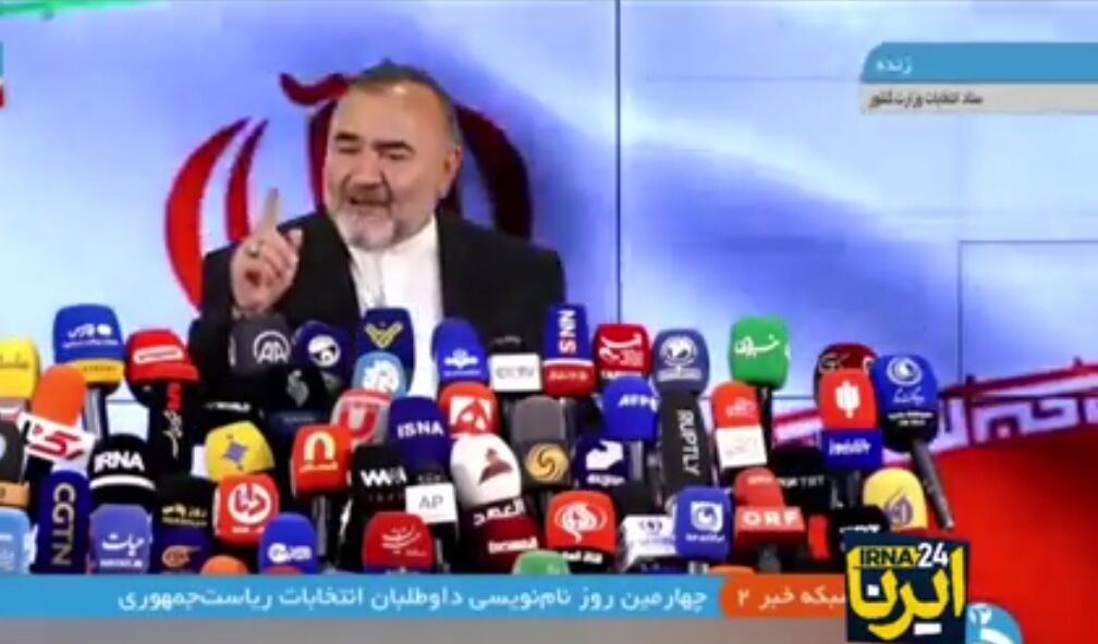 شاهوردی: دولت من فراجناحی و مستقل خواهد بود