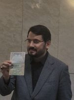 مهرداد بذرپاش :پای وعده‌های رئیس جمهورِ شهید ایستاده‌ایم