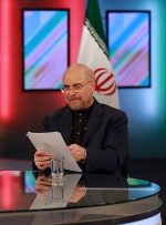 بیانیه اعلام حمایت ائتلاف وفاق ملی جوانان ایران از قالیباف
