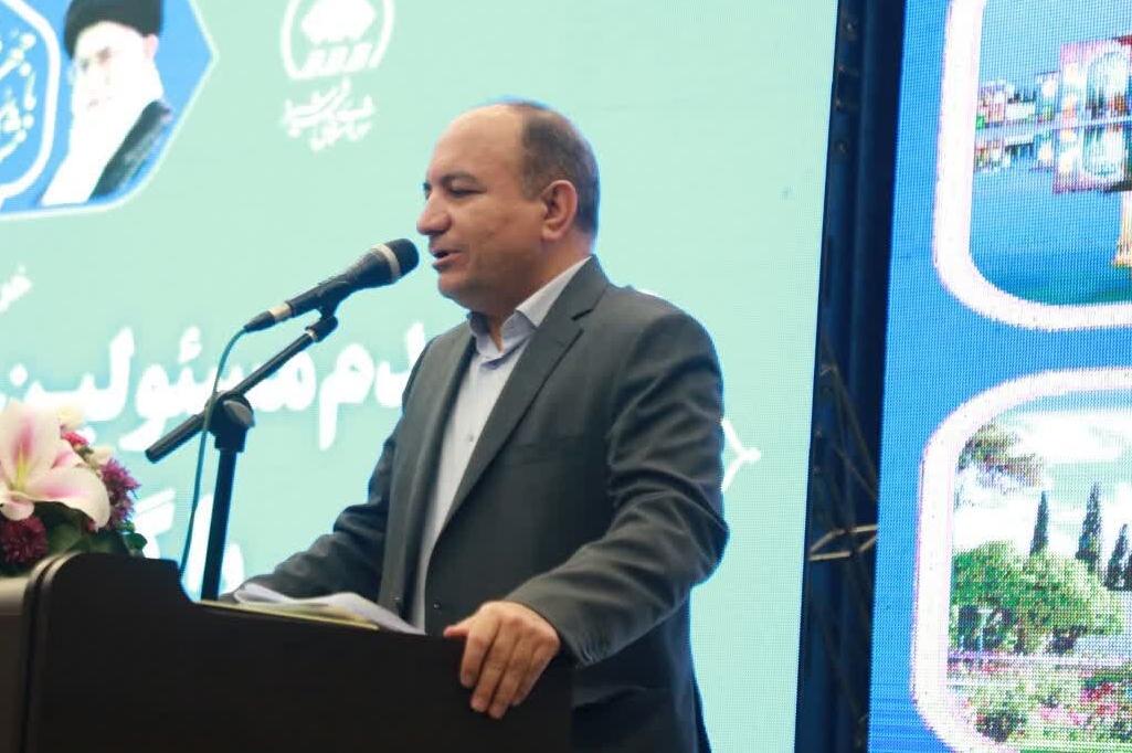 ۲۷ بسته تشویقی درخصوص بافتهای تاریخی کشور ارایه شد ۲۷ بسته تشویقی درخصوص بافتهای تاریخی کشور ارایه شد