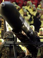 حزب‌الله لبنان یکی از پنج قدرت موشکی جهان است