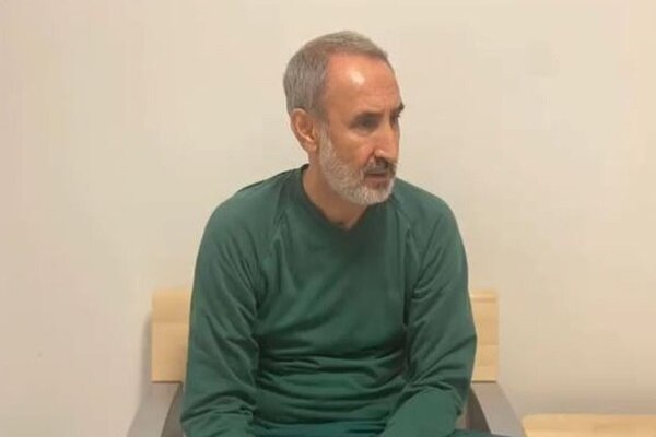 حمید نوری آزاد شد حمید نوری آزاد شد