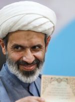 میرزایی: ان‌شاءالله شورای محترم نگهبان بنده را جزو داوطلبان نهایی قرار ندهد