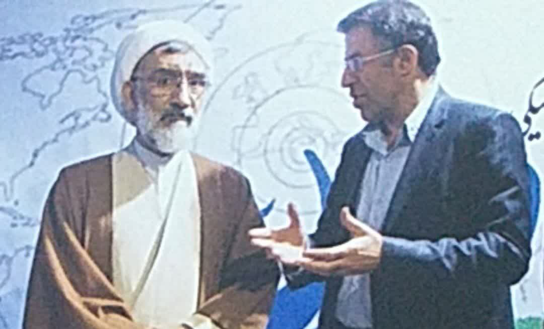 پورمحمدی: هیچ مسئولی نمی‌تواند به آزموده‌های جهان بی‌تفاوت باشد