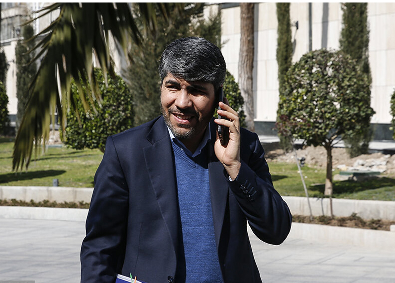 لطیفی: آخرین آزمون استخدامی در دولت سیزدهم ۱۲ مرداد برگزار میشود لطیفی: آخرین آزمون استخدامی در دولت سیزدهم ۱۲ مرداد برگزار میشود