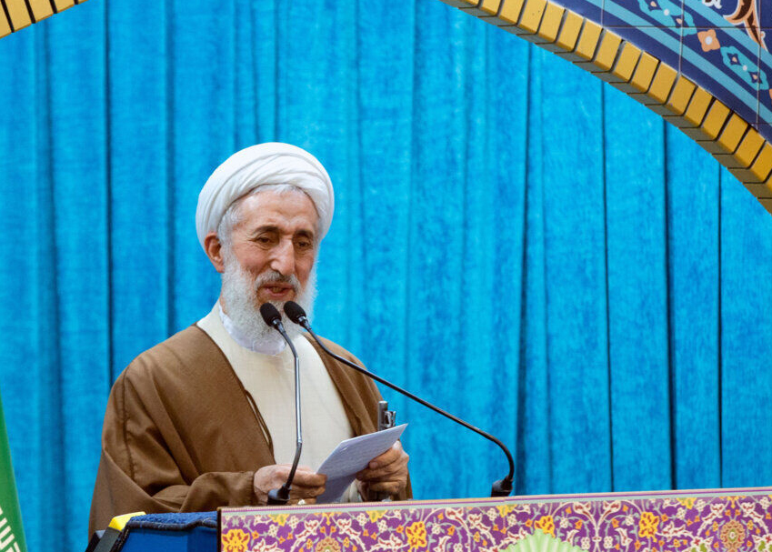 آیت الله صدیقی: باید وزرا و اعضای کابینه از بن دندان به نظام اعتقاد داشته باشند آیت الله صدیقی: باید وزرا و اعضای کابینه از بن دندان به نظام اعتقاد داشته باشند