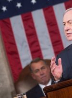 حملات انتقام‌جویانه علیه اسرائیل همزمان با حضور نتانیاهو در آمریکا در راه است