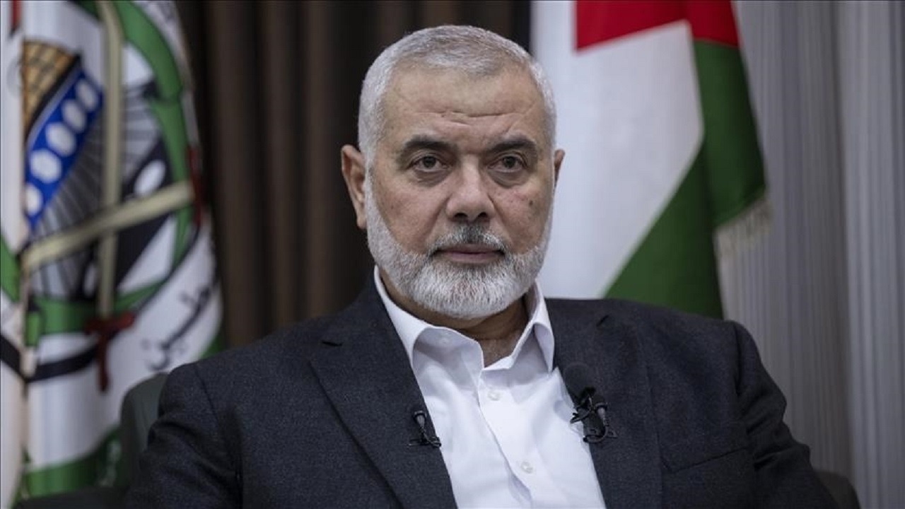 تشییع پیکر شهید هنیه ساعت ۸ صبح فردا برگزار میشود تشییع پیکر شهید هنیه ساعت ۸ صبح فردا برگزار میشود